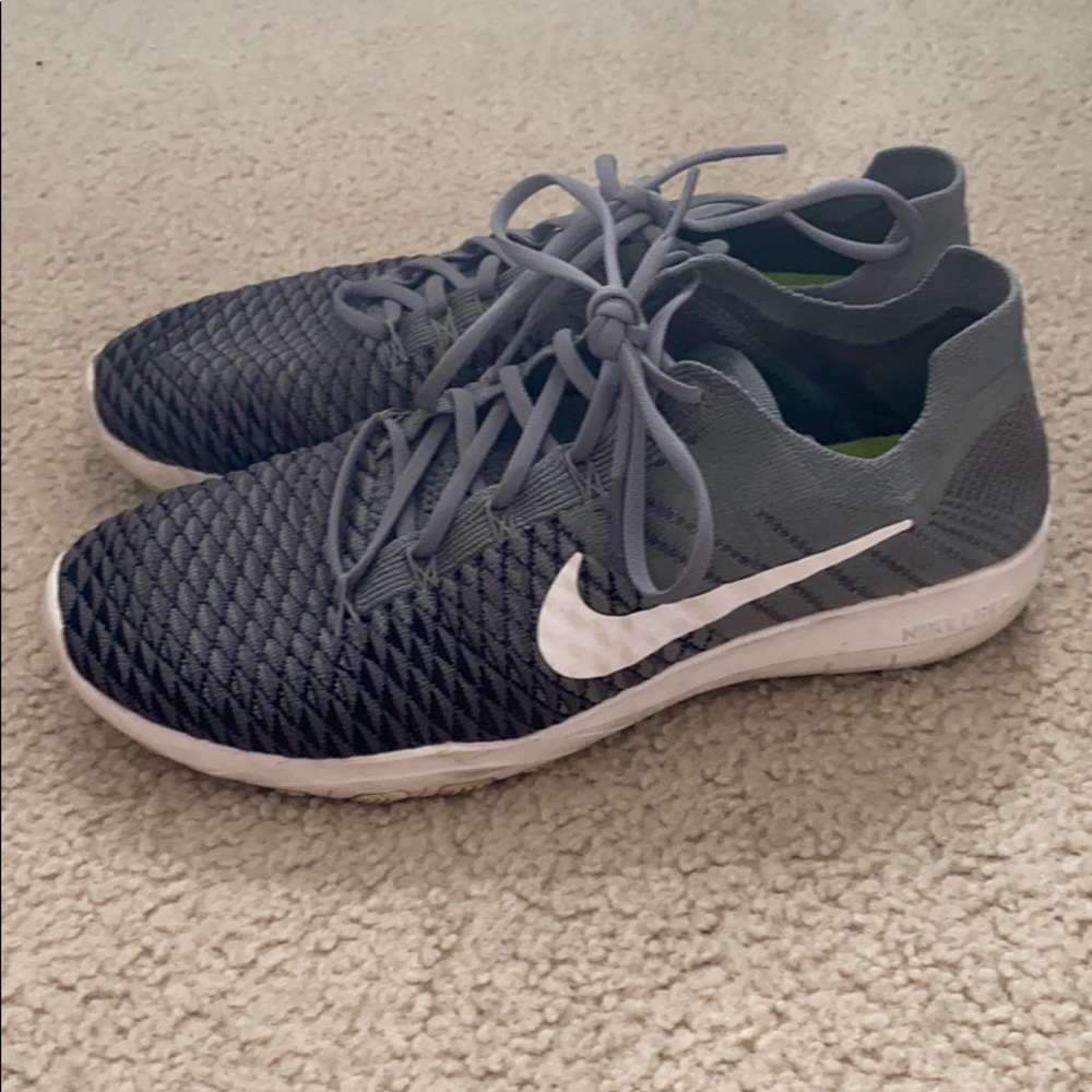 Nike Womens Free Run Size 10